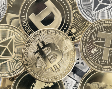 Bitcoin