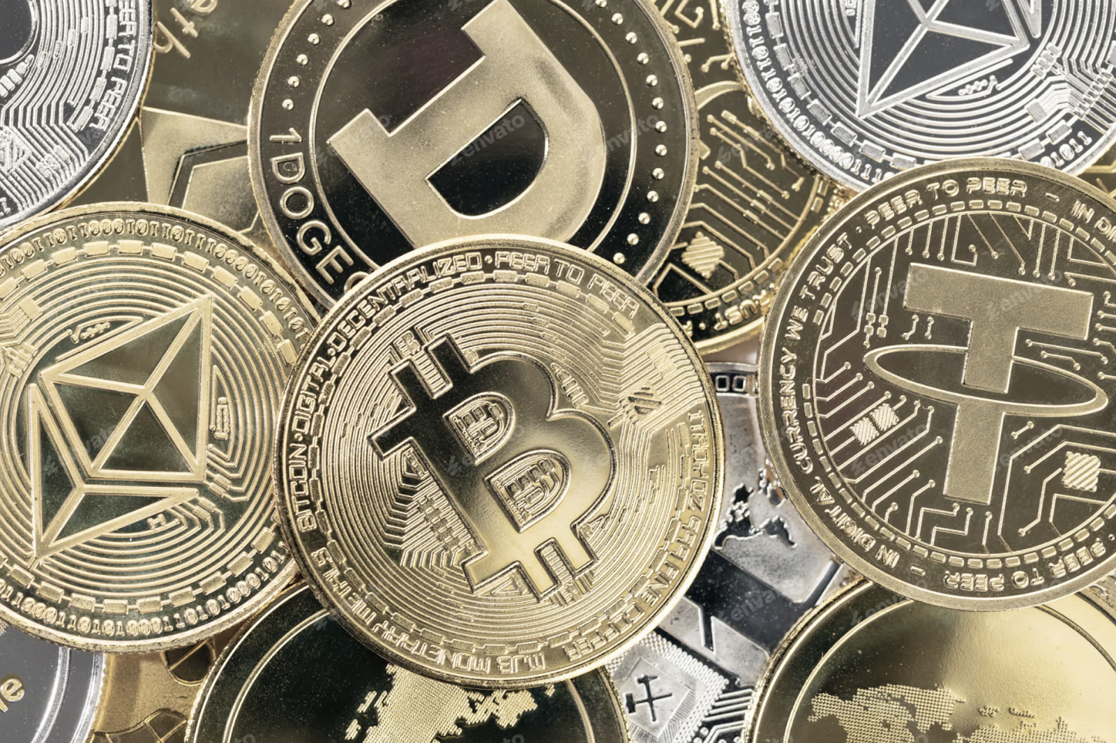Bitcoin